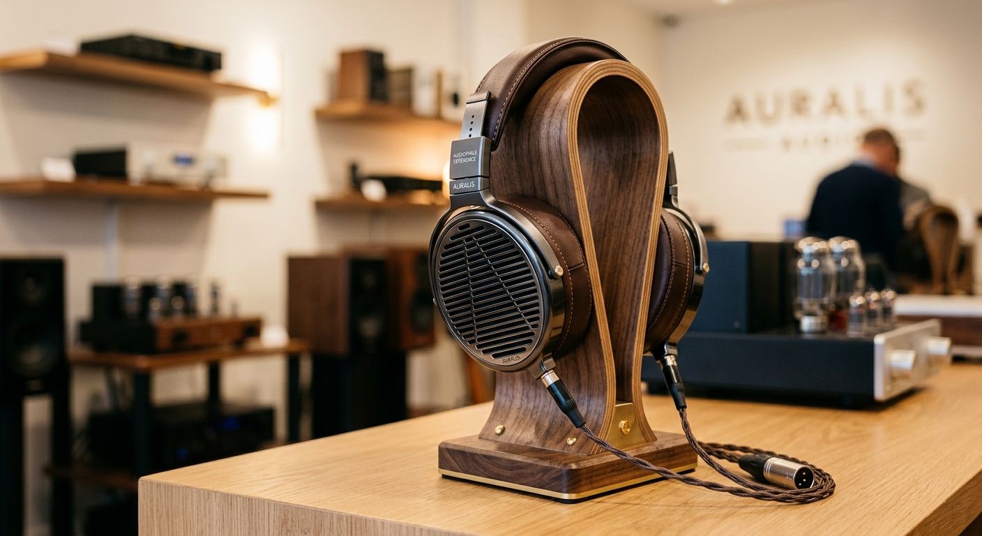 DIY sponge headphones